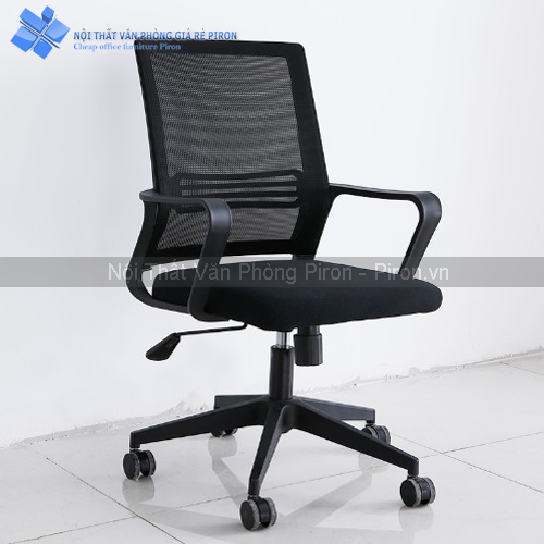 Ghế xoay lưng lưới TP4